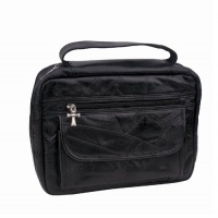 Genuine Leather Bible Cover Genuine Leather Bible Cover
