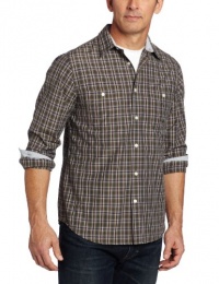 Dockers Men's Dockers Long Sleeve Weekender Shirt Dockers Men's Dockers Long Sleeve Weekender Shirt