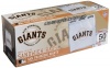 Spectrum 5815-10005 MLB Plastic San Francisco Giants Sandwich Press to Close Bag (Pack of 50)