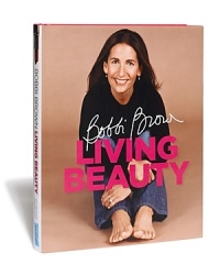 Bobbi Brown has written the book redefining beauty for women over 40. Bobbi shows how skincare and makeup can instantly make you look fresher and better. With step-by-step makeup instructions, nutrition and fitness tips, and inspiring quotes from celebrities and countless beautiful women, Bobbi Brown's natural, celebratory approach will enlighten and inspire women everywhere. Share Bobbi Brown Living Beauty as a gift with your friends, mother, and sister. (Hardcover, 224 Pages) Bobbi Brown has written the book redefining beauty for women over 40. Bobbi shows how skincare and makeup can instantly make you look fresher and better. With step-by-step makeup instructions, nutrition and fitness tips, and inspiring quotes from celebrities and countless beautiful women, Bobbi Brown's natural, celebratory approach will enlighten and inspire women everywhere. Share Bobbi Brown Living Beauty as a gift with your friends, mother, and sister. (Hardcover, 224 Pages)