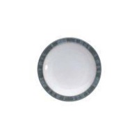 Denby Azure Coast Teaplate Denby Azure Coast Teaplate