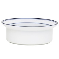 Dansk Concerto Allegro Fruit/Cereal Bowl, Blue Dansk Concerto Allegro Fruit/Cereal Bowl, Blue