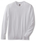 Duofold Mens Silkweight Dri-release L/S Crew