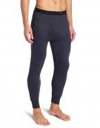 Duofold Men's Mid Weight Wicking Bottom