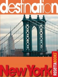 Destination New York Destination New York