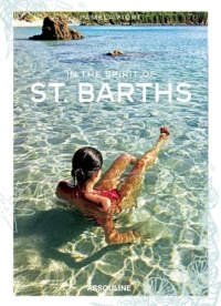 In the Spirit of St Barths In the Spirit of St Barths
