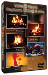 Fireplaces, Fishtank & Lava Fireplaces, Fishtank & Lava