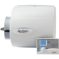 Aprilaire Model 500 Automatic Whole-house Bypass Humidifier with Digital Control