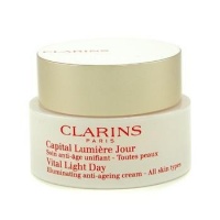 Vital Light Day Illuminating Anti-Ageing Cream 50ml/1.7oz Vital Light Day Illuminating Anti-Ageing Cream 50ml/1.7oz