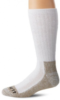 Carhartt Men's Full Cushion Steel-toe Synthetic Work Boot Sock Carhartt Men's Full Cushion Steel-toe Synthetic Work Boot Sock
