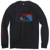 Quiksilver Speak Easy LS