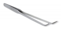 Fluval Flora Stainless Steel Planting Tongs - 10.63-inches Fluval Flora Stainless Steel Planting Tongs - 10.63-inches