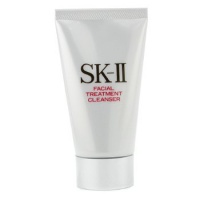 SK II Facial Treatment Cleanser 120g / 4oz SK II Facial Treatment Cleanser 120g / 4oz