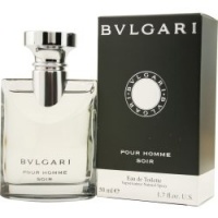 BVLGARI POUR HOMME SOIR by Bvlgari(MEN) BVLGARI POUR HOMME SOIR by Bvlgari(MEN)