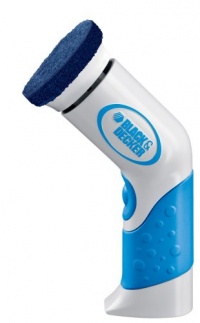 Black & Decker PKS160 Power Scrubber Black & Decker PKS160 Power Scrubber