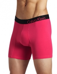 Calvin Klein Men's Bold Boxer Brief Calvin Klein Men's Bold Boxer Brief