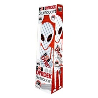 Rob Dyrdek Skateboard for Wii Rob Dyrdek Skateboard for Wii
