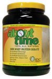 Whey Protein Isolate Vanilla 2 Pounds Whey Protein Isolate Vanilla 2 Pounds