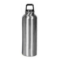 Aluminum Water Bottle 25 floz (750 mL) Aluminum Water Bottle 25 floz (750 mL)