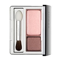 Clinique Colour Surge Eye Shadow Duo - Chocolate Kiss Clinique Colour Surge Eye Shadow Duo - Chocolate Kiss