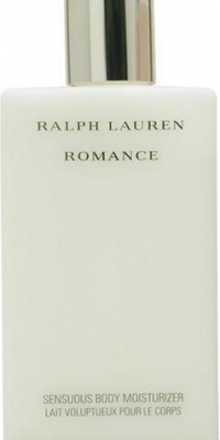 Romance by Ralph Lauren for Women, Sensuous Body Moisturizer, 6.7 Ounce Romance by Ralph Lauren for Women, Sensuous Body Moisturizer, 6.7 Ounce