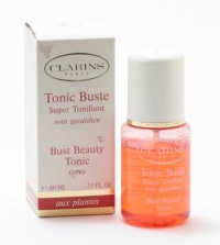 Clarins Bust Beauty Tonic(607109) 3.5 Oz Clarins Bust Beauty Tonic(607109) 3.5 Oz