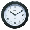 Geneva Clock Co 8002 Advance Wall Clock