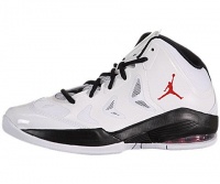 Nike Jordan Play In These II GS Basketball Shoes White Youth Boys Nike Jordan Play In These II GS Basketball Shoes White Youth Boys