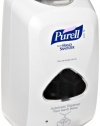PURELL 2720 Dove Gray TFX Touch Free Hand Sanitizer Dispenser