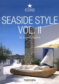 Seaside Style, Vol. 2 (Icons) Seaside Style, Vol. 2 (Icons)