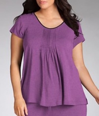DKNY Seven Easy Pieces Plus Size Tee (9013130) DKNY Seven Easy Pieces Plus Size Tee (9013130)