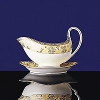 Spice up your entertaining with a pattern as captivating and colorful as the country that is its namesake. Bone china. Spice up your entertaining with a pattern as captivating and colorful as the country that is its namesake. Bone china.