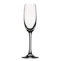 Spiegelau combines over five centuries of hand craftsmanship and innovation with the most modern glass making technologies to produce superb glasses. These sturdy-yet-fine glasses are suited for today's wine lovers. Spiegelau combines over five centuries of hand craftsmanship and innovation with the most modern glass making technologies to produce superb glasses. These sturdy-yet-fine glasses are suited for today's wine lovers.