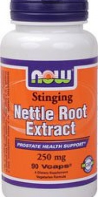 Nettle Root Extract Nettle Root Extract