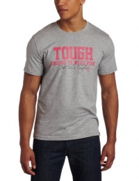 New Balance Men's She's Tougher Tee New Balance Men's She's Tougher Tee