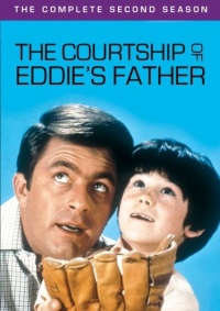 The Courtship of Eddie's Father: The Complete Second Season The Courtship of Eddie's Father: The Complete Second Season