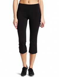 Fila Women's Toning Resistance Capri Fila Women's Toning Resistance Capri