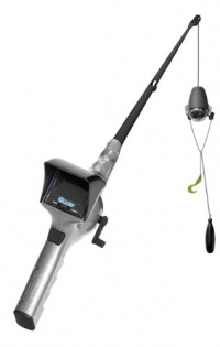 Fuzion Fish Eyes Rod and Reel Fuzion Fish Eyes Rod and Reel
