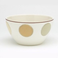 Noritake Mocha Java 6-Inch All Purpose Bowl Noritake Mocha Java 6-Inch All Purpose Bowl
