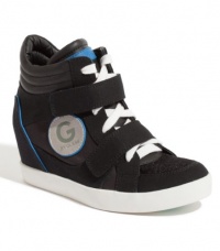 G by GUESS Power Wedge Sneaker G by GUESS Power Wedge Sneaker