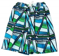 Nautica Kid Boys 8-20 Blue/Green N83 Pull-On Swim Shorts/Swimwear/Swim Trunks Nautica Kid Boys 8-20 Blue/Green N83 Pull-On Swim Shorts/Swimwear/Swim Trunks
