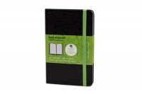 Moleskine Evernote Smart Notebook Ruled Pocket (Moleskine Classic) Moleskine Evernote Smart Notebook Ruled Pocket (Moleskine Classic)