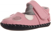 pediped Originals Giselle Mary Jane Crib Shoe (Infant) pediped Originals Giselle Mary Jane Crib Shoe (Infant)