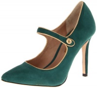Pour La Victoire Women's Case Mary-Jane Pump Pour La Victoire Women's Case Mary-Jane Pump