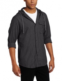 Volcom Men's Hollis Long Sleeve Volcom Men's Hollis Long Sleeve
