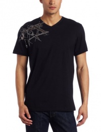 Marc Ecko Cut & Sew Men's Diary Of A Sketch Short Sleeve Tee Marc Ecko Cut & Sew Men's Diary Of A Sketch Short Sleeve Tee