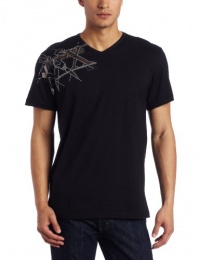 Marc Ecko Cut & Sew Men's Diary Of A Sketch Short Sleeve Tee