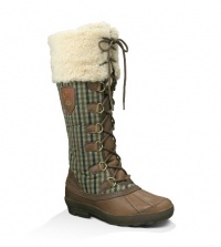UGG Women's Edmonton Boots UGG Women's Edmonton Boots