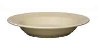 Fiesta 9-Inch, 13-1/4-Ounce Rim Soup Bowl, Ivory Fiesta 9-Inch, 13-1/4-Ounce Rim Soup Bowl, Ivory