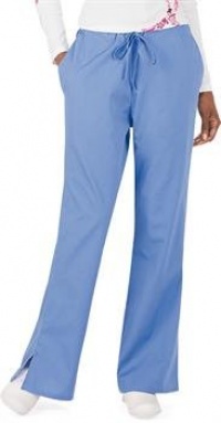 Cherokee 4101 Low Rise Flare Scrub Pant Cherokee 4101 Low Rise Flare Scrub Pant